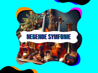 Kan Beethoven vrede brengen?