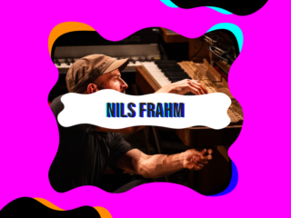 Nils Frahm geeft klassiek een upgrade