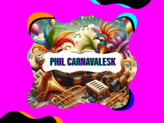 Uit je dak bij een klassiek carnavalsconcert?!