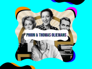 Orkest speelt Ja Zuster, Nee Zuster