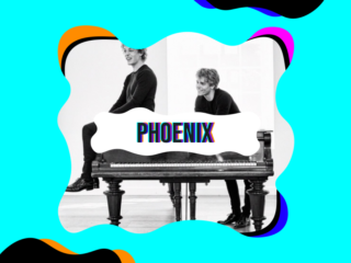 Jussen-broers spelen nieuwe hits