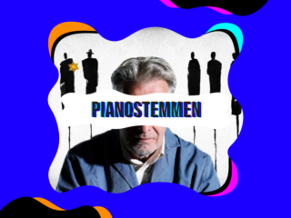 Onrecht: het verhaal van gestolen piano's uit Joodse huizen