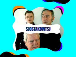 Sjostakovitsj: zou hij nu gecancelled worden?