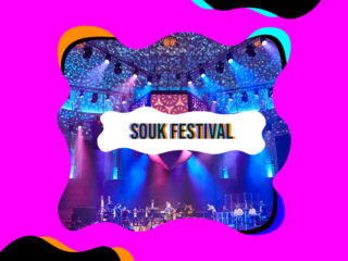 Arabische hits in Het Concertgebouw