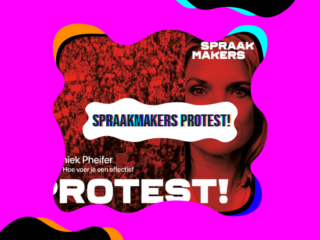 Hoe protesteer je met muziek?