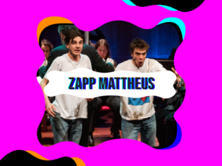 Gouden Griffelwinnaar herschrijft Matthäus Passion voor kinderen