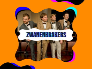 Wijnproeven onder genot van ballethit Het Zwanenmeer