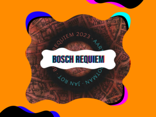 Een requiem voor Jan Rot