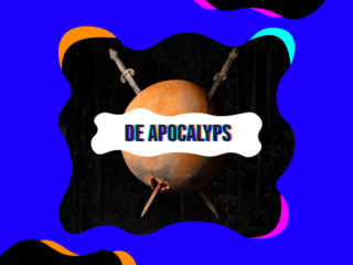 Maak de apocalyps mee met Bach