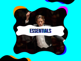 Shocktherapie met Le sacre du printemps