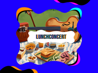 Gratis lunchconcerten