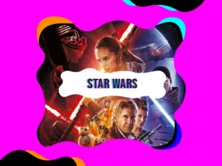 Star Wars door groot orkest