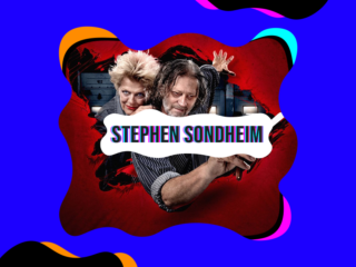 Musicallegendes en meeslepende ballads