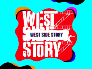 West Side Story in concert