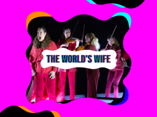 Queer opera zet sprookjeswereld op haar kop