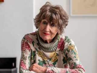 Hedy d’Ancona & het Ragazze Quartet te gast bij Podium Klassiek 14 april