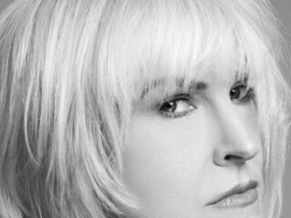 Vanuit de coulissen: Helena Rasker