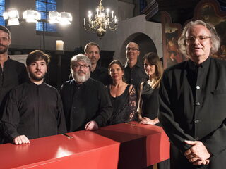 Hemony Ensemble zingt Sweelinck