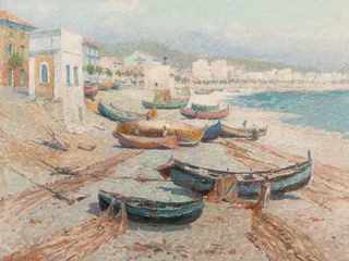 Waarom we in Noord-Europa gefascineerd zijn door kunst uit het Zuiden