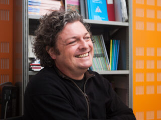 Henkjan Honing: 'Mensen zijn veel muzikaler dan ze denken'