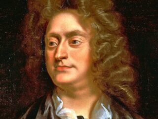 Onbekende muziek Purcell ontdekt tussen juridische documenten