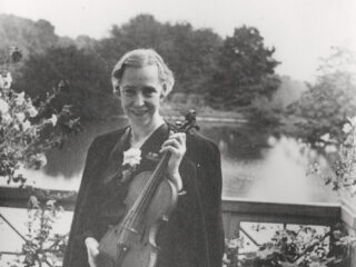 Koningin Elisabeth Wedstrijd − wie won het concours in voorgaande jaren?