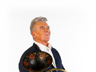 Hoornist Hermann Baumann (89) overleden