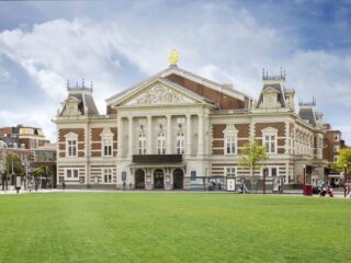 Overzicht: Mahler Festival op NPO Klassiek