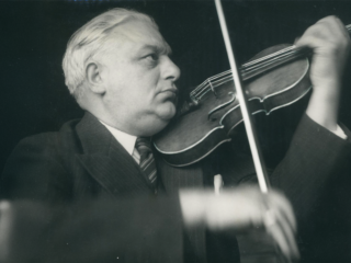 Nieuwe podcast over ontslagen joodse musici van het Residentie Orkest