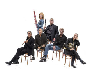 Wout van den Berg over 35 jaar Hexagon Ensemble: 'Stoppen op ons hoogtepunt'