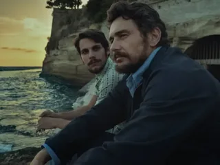 Italiaans drama 'Hey Joe' krijgt muziek van Andrea Moscianese en Claudio Giovannesi