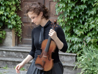 ‘Met vuur en brille’ - hoe Widmann aansluit bij het handelsmerk van Beethoven