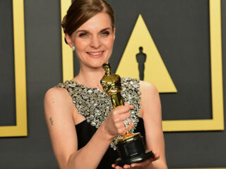 Vrouwen in de filmmuziek: zeldzaam maar niet langer te negeren