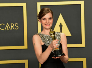 Hildur Guðnadóttir - veelvoudig prijswinnaar