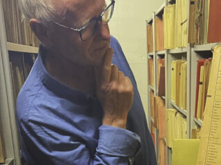 Nieuwe afleveringen van Hilversumse Muziekschatten: op zoek naar vergeten partituren en onbekende parels