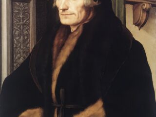 Vrijdenken: Het verhaal van Erasmus