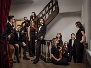 Het Cultuurfonds gaat voor het eerst geld uitlenen