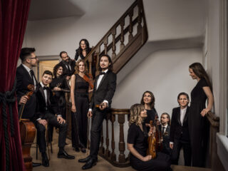 Europese prijs voor opleidingstraject Holland Baroque