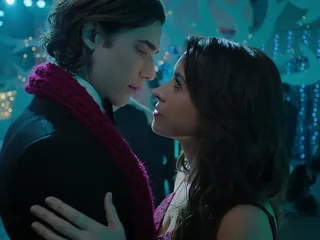 Romcom 'Hot Frosty' krijgt muziek van componist Ari Posner