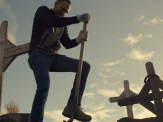 Mali Obomsawin maakt muziek voor IDFA-documentaire 'Sugarcane'