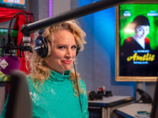 De Filmmuziek Top 200 2024 achter de schermen