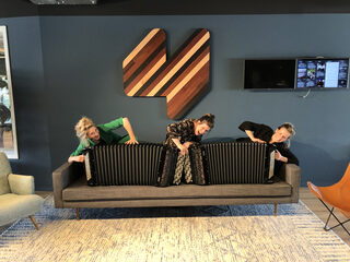 Vrij Spel: TOEAC vs. Vivaldi