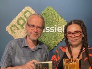 Babs Gons: Ik heb weinig begrip voor getouwtrek kranslegging Keti Koti