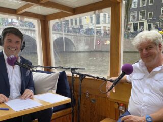 Prinsengrachtconcert 2020