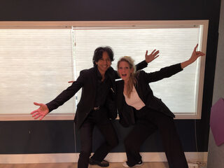 Vrij Spel: Wibi Soerjadi vs. Chaplin