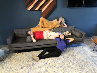 Vrij Spel: Rosina Fabius vs. Schumann