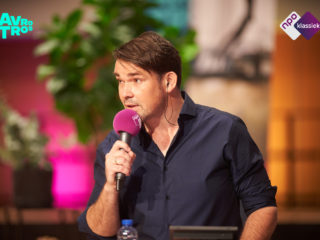 Kom live kijken bij de 25de VIRTUOOS in De Klassieken
