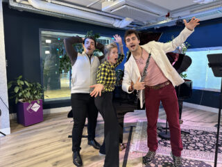 Vrij Spel: Serol Yapici vs. Marcello