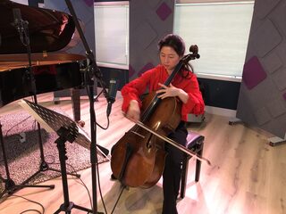 Live @ De Klassieken: Erasmus Trio