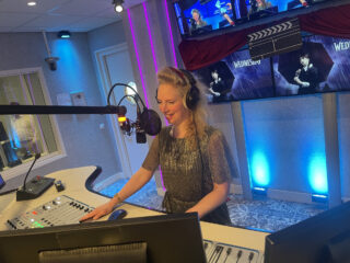 Donderdag Verzoekmiddag